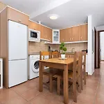 Apartmán 2br El House - Private Terrace *