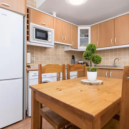 Apartment 2br El House - Private Terrace *
