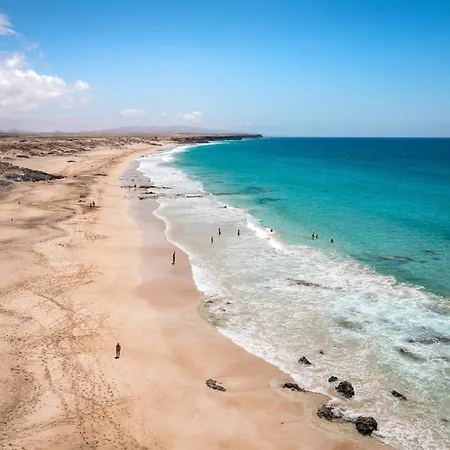 2br El House - Private Terrace * El Cotillo (Fuerteventura)