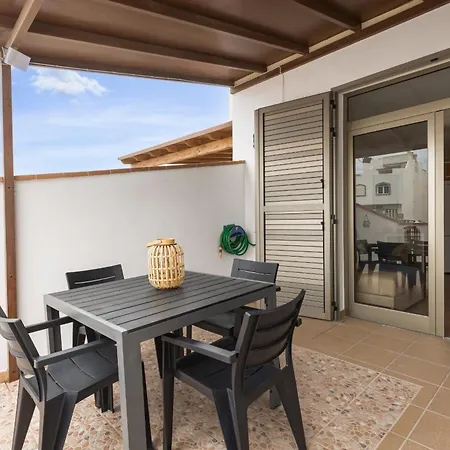 2br El House - Private Terrace
