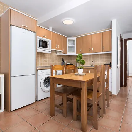 Apartment 2br El House - Private Terrace *