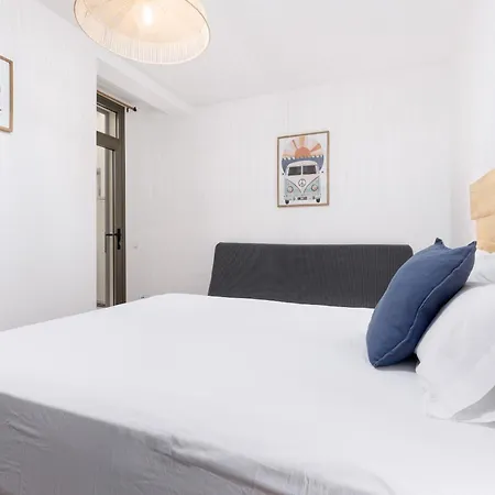 2br El House - Private Terrace * El Cotillo (Fuerteventura)