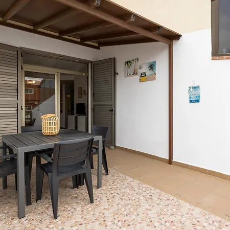 Apartment 2br El House - Private Terrace *