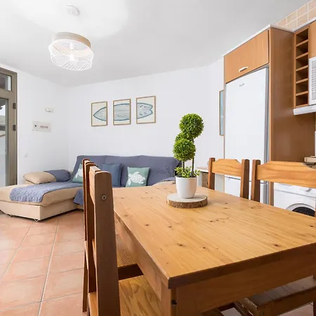2br El House - Private Terrace El Cotillo (Fuerteventura)