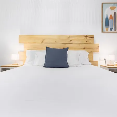 2br El House - Private Terrace Apartamento Cotillo